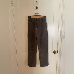 Rudy Jude Bell Bottom Jeans